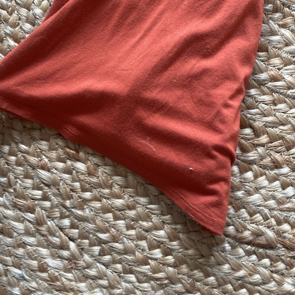 POSSE Mason Maxi Skirt - Picture 8 of 8